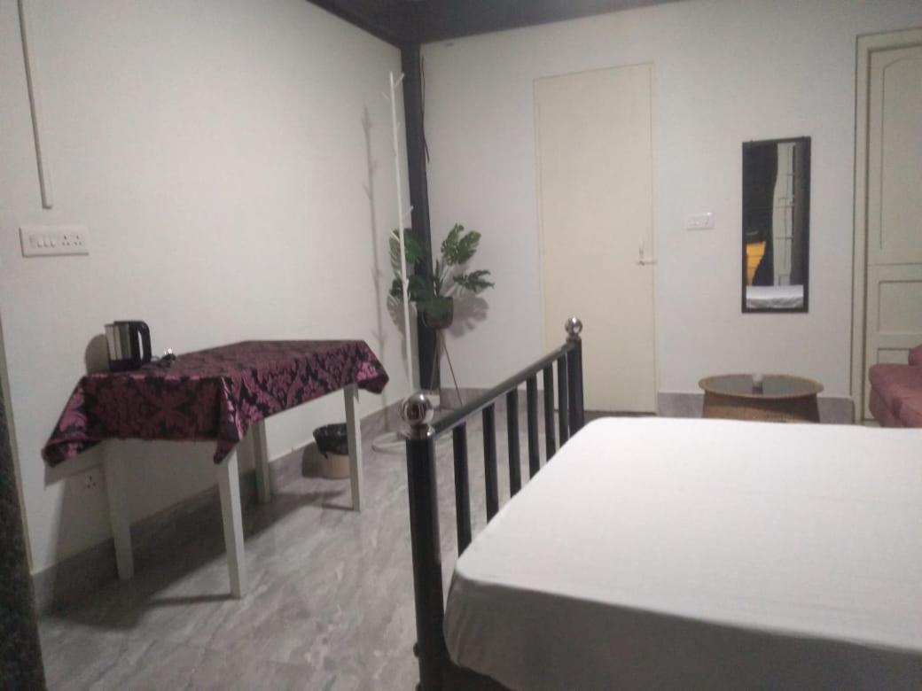 Na-U-Iaka Homestay Шиллонг Екстер'єр фото