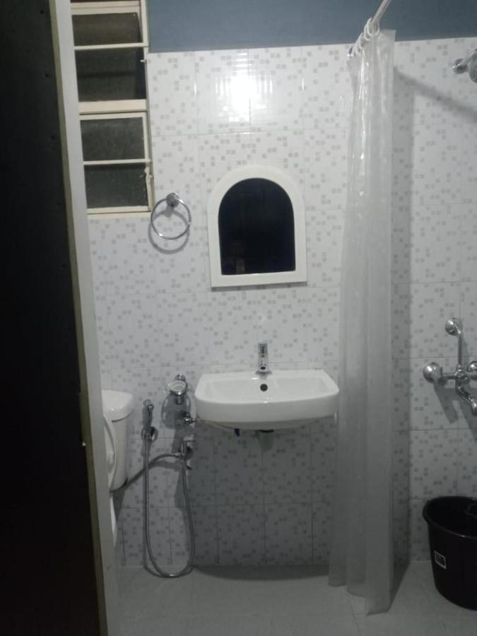 Na-U-Iaka Homestay Шиллонг Екстер'єр фото