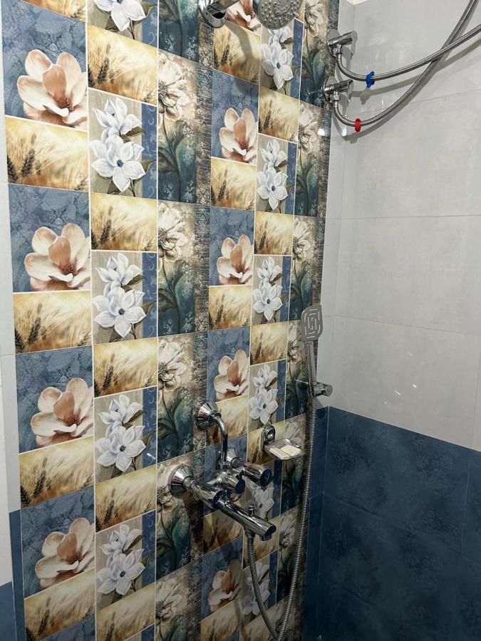 Na-U-Iaka Homestay Шиллонг Екстер'єр фото