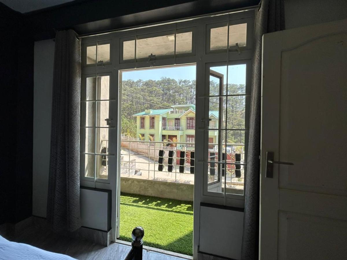 Na-U-Iaka Homestay Шиллонг Екстер'єр фото