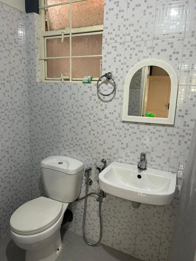 Na-U-Iaka Homestay Шиллонг Екстер'єр фото